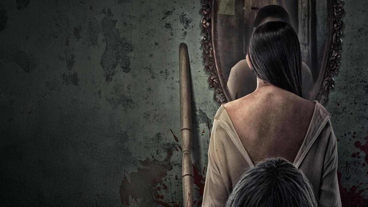 Hồn Ma Xác Mẹ