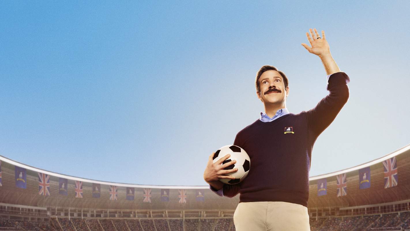 Huấn Luyện Viên Ted Lasso (Phần 1) - Ted Lasso (Season 1)
