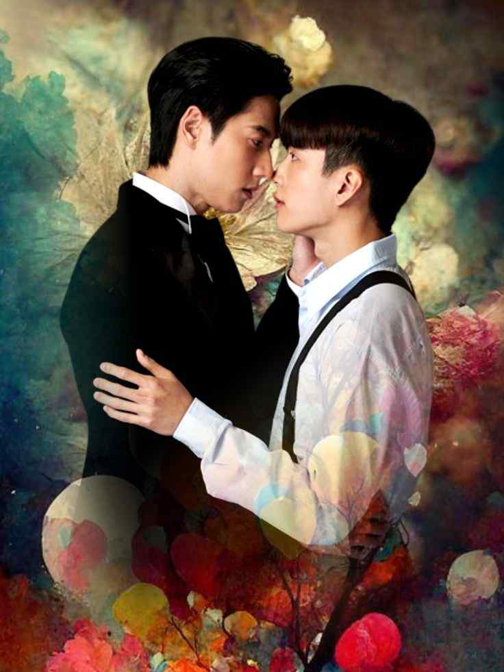 Hương Tình Yêu