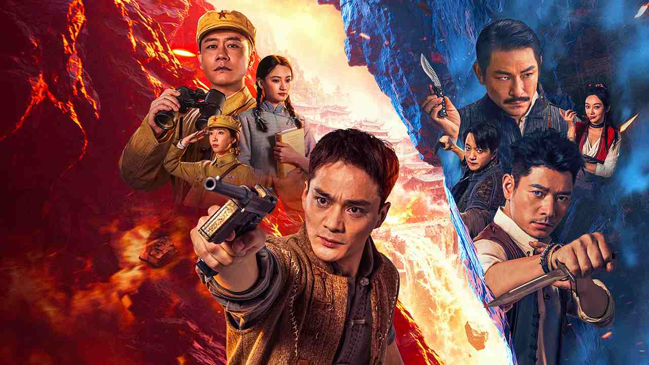 Huyến Chiến Thanh Long Trại - The Final Battle