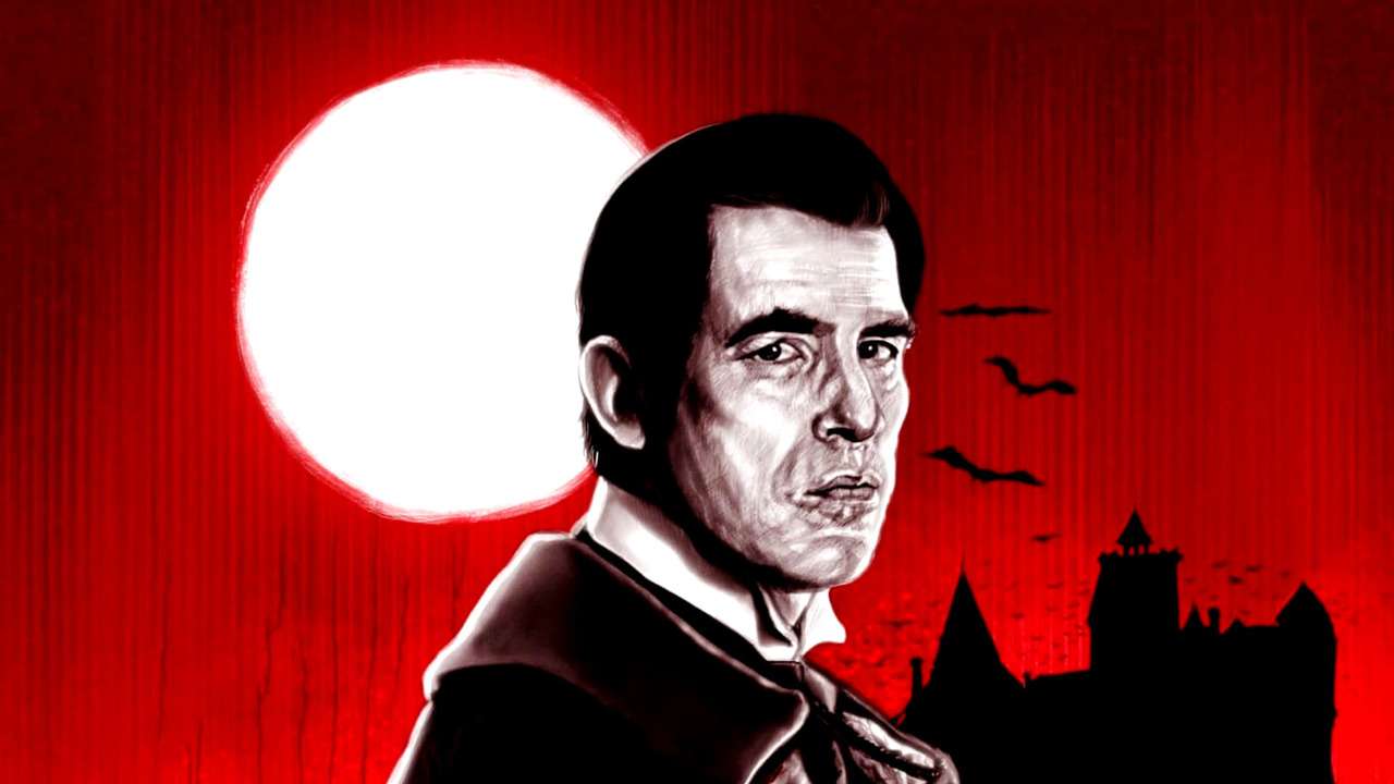 Huyền Thoại Dracula
