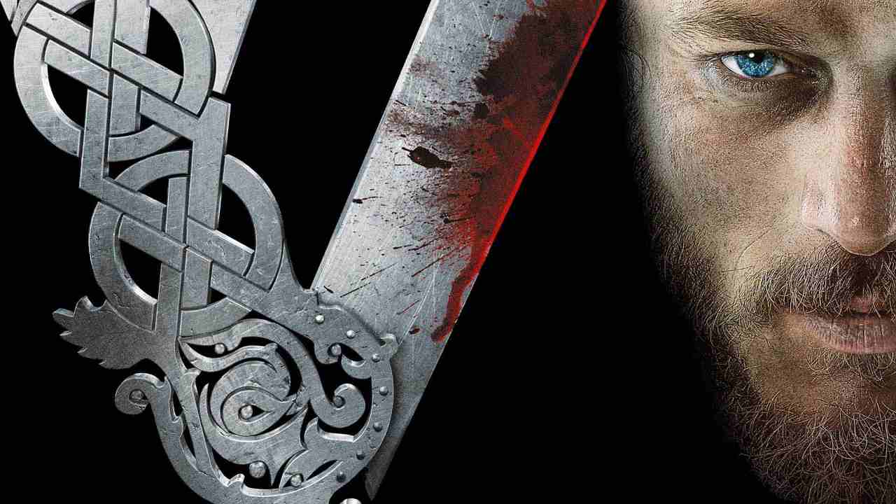 Huyền Thoại Vikings (Phần 1)