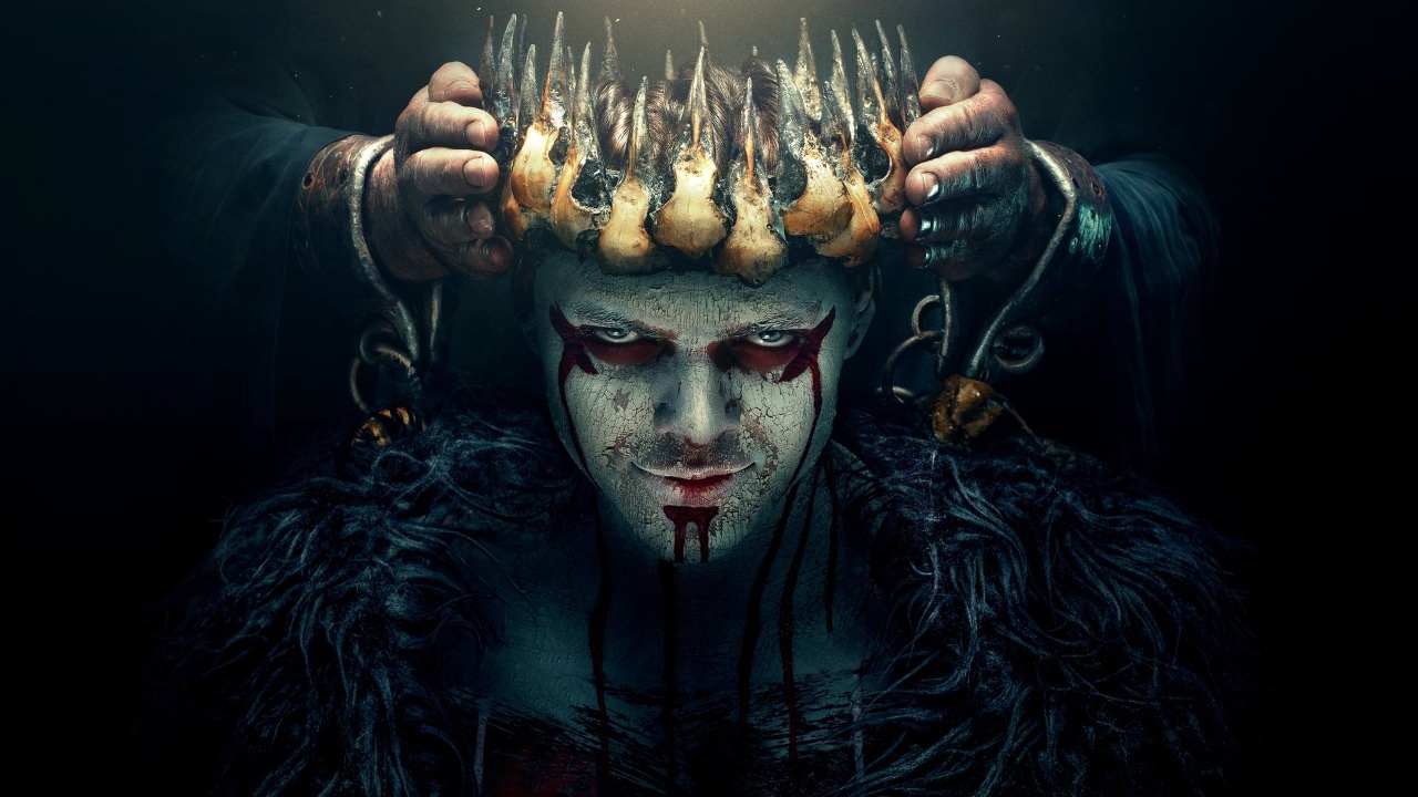 Huyền Thoại Vikings (Phần 5)