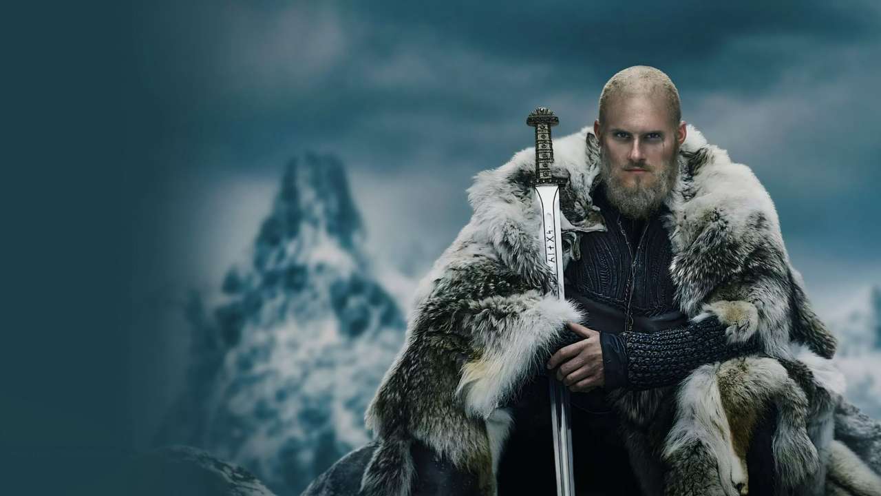 Huyền Thoại Vikings (Phần 6)