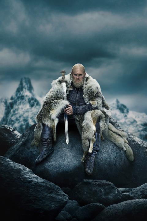Huyền Thoại Vikings (Phần 6)