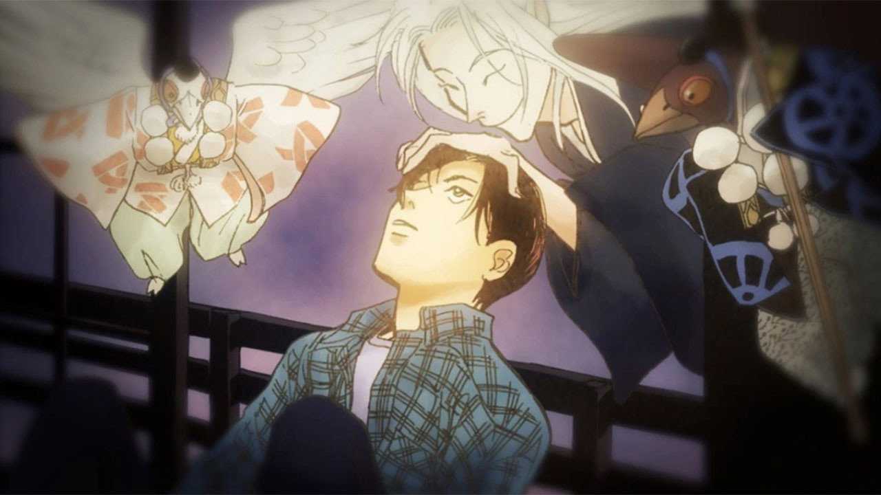 Hyakki Yagshosho
