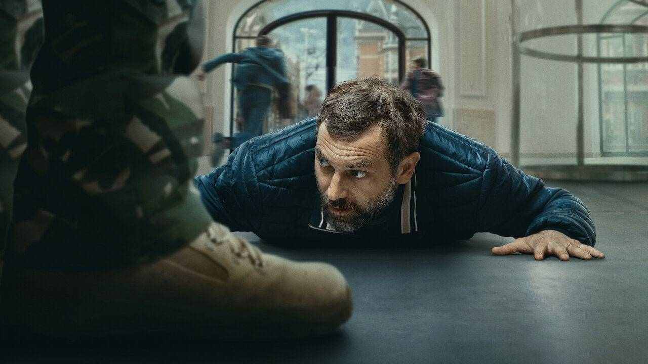 iHostage
