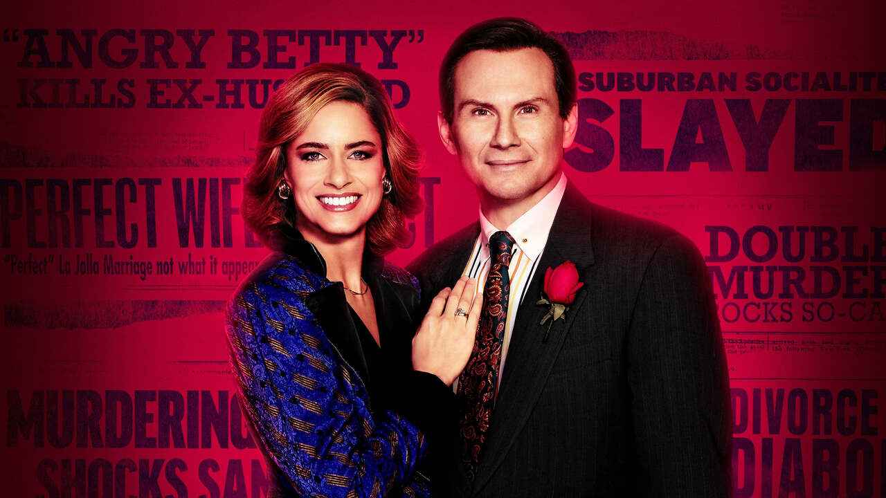 John Dơ Bẩn (Phần 2) - Dirty John (Season 2)
