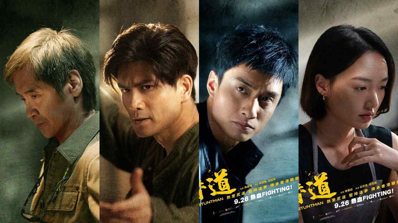 Kẻ Đóng Thế