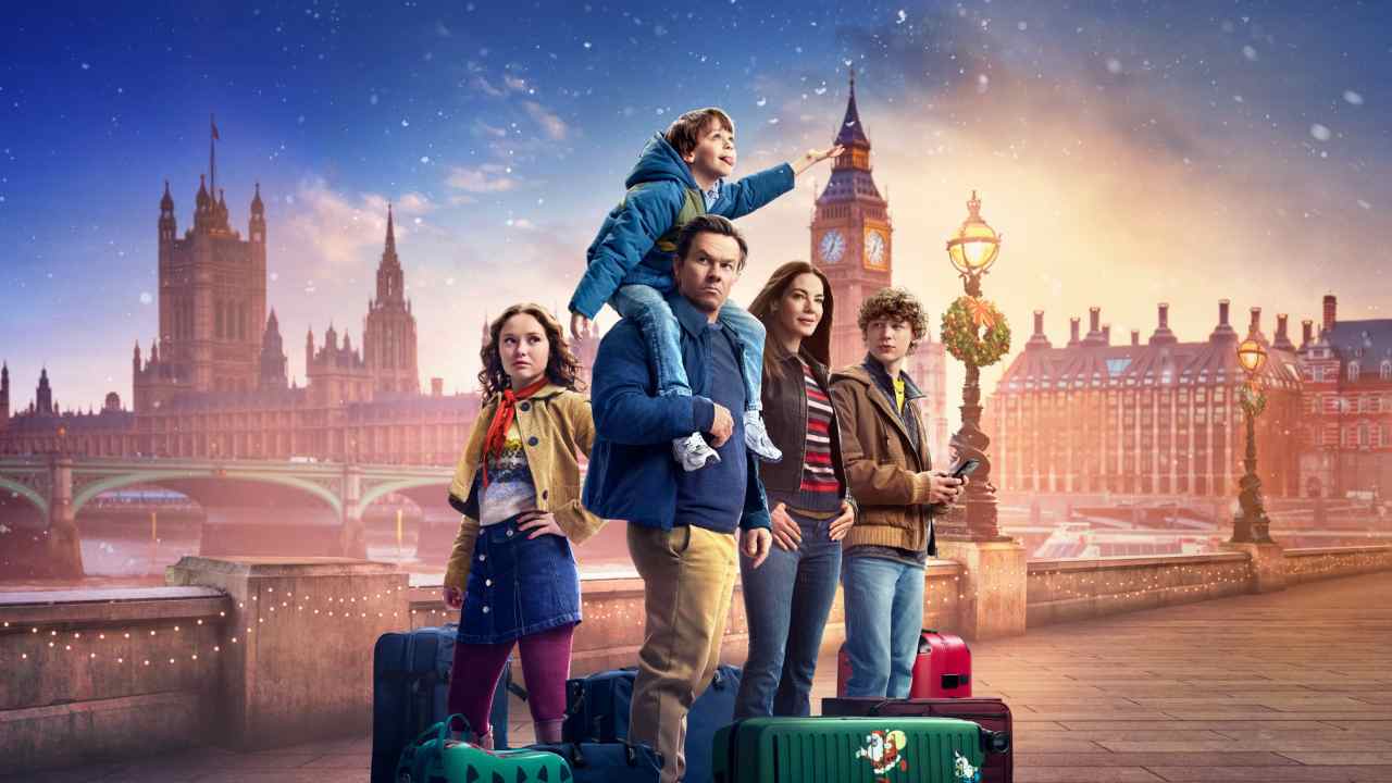 Kế Hoạch Bảo Vệ Gia Đình 2 - The Family Plan 2