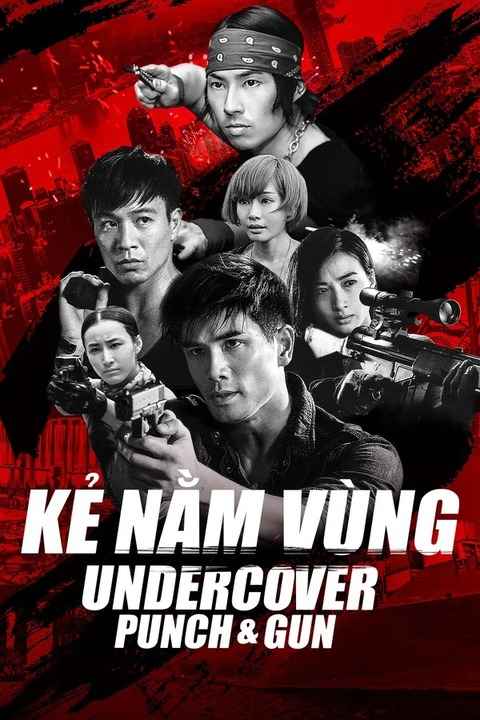 Kẻ Nằm Vùng