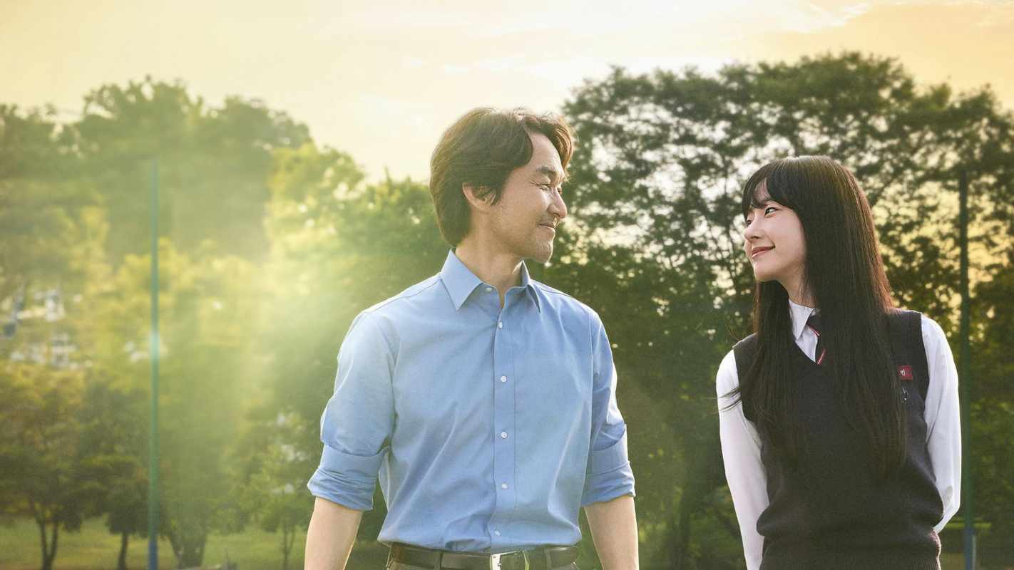 Kẻ Phản Bội Thân Mật (Nghi Phạm Cận Kề)