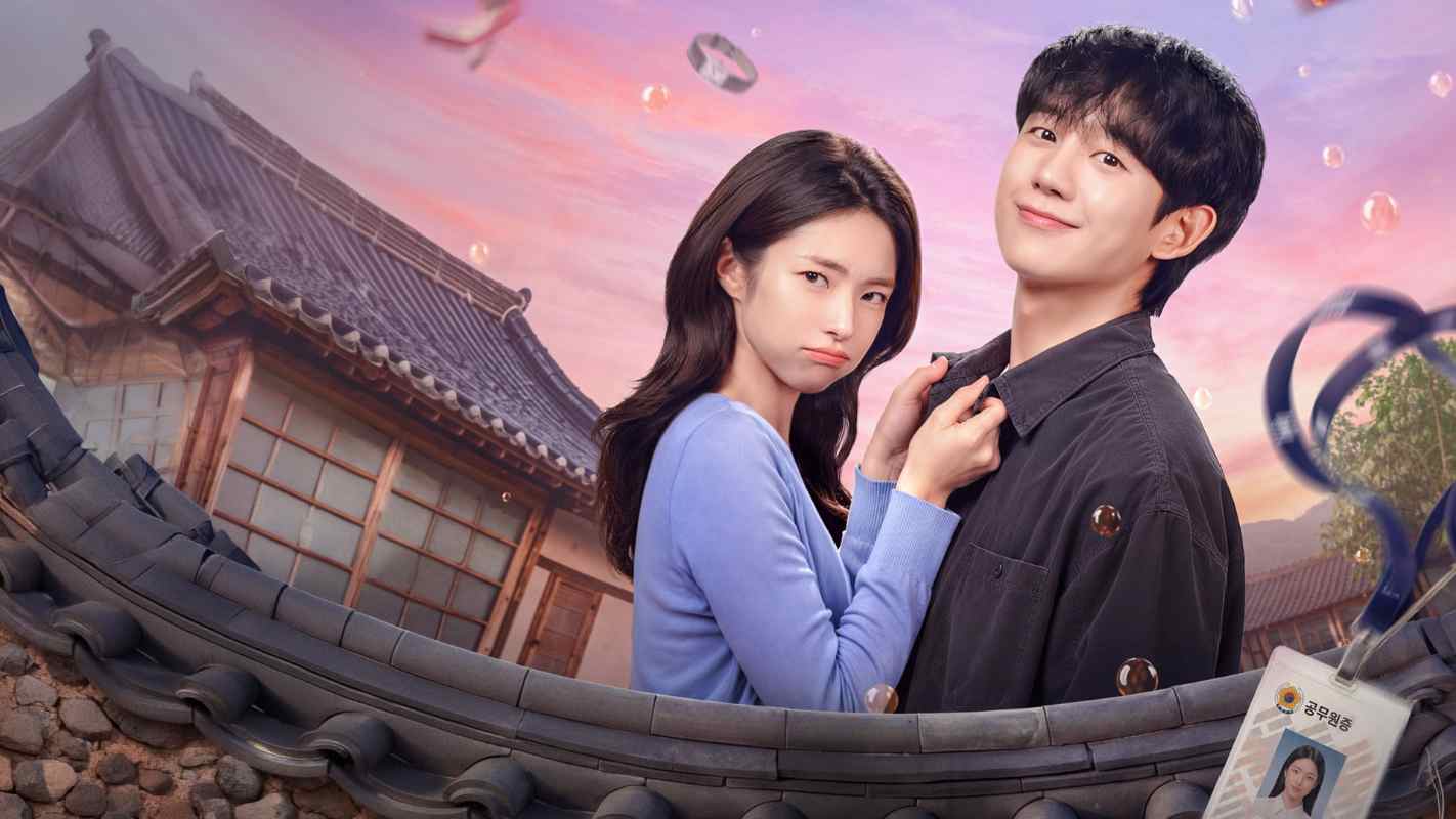 Kẹo Ngọt Tình Yêu - Our Sticky Love