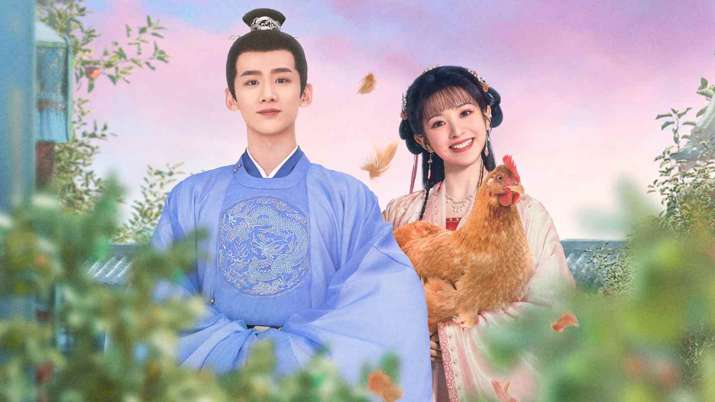 Khanh Khanh Nhật Thường (Tân Xuyên Nhật Thường)