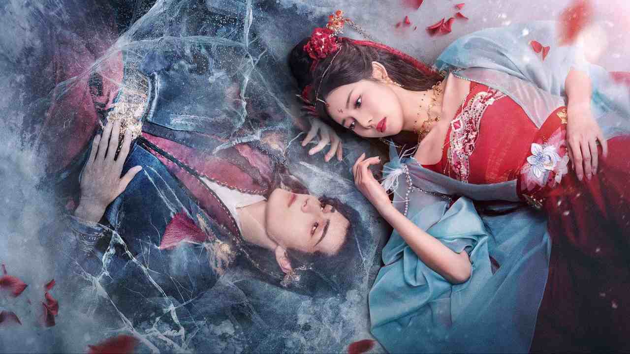Khế Ước Song Sinh