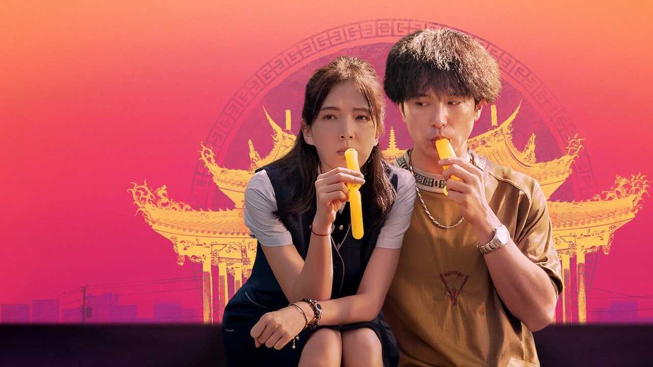 Khi Đàn Ông Yêu (Bản Trung)