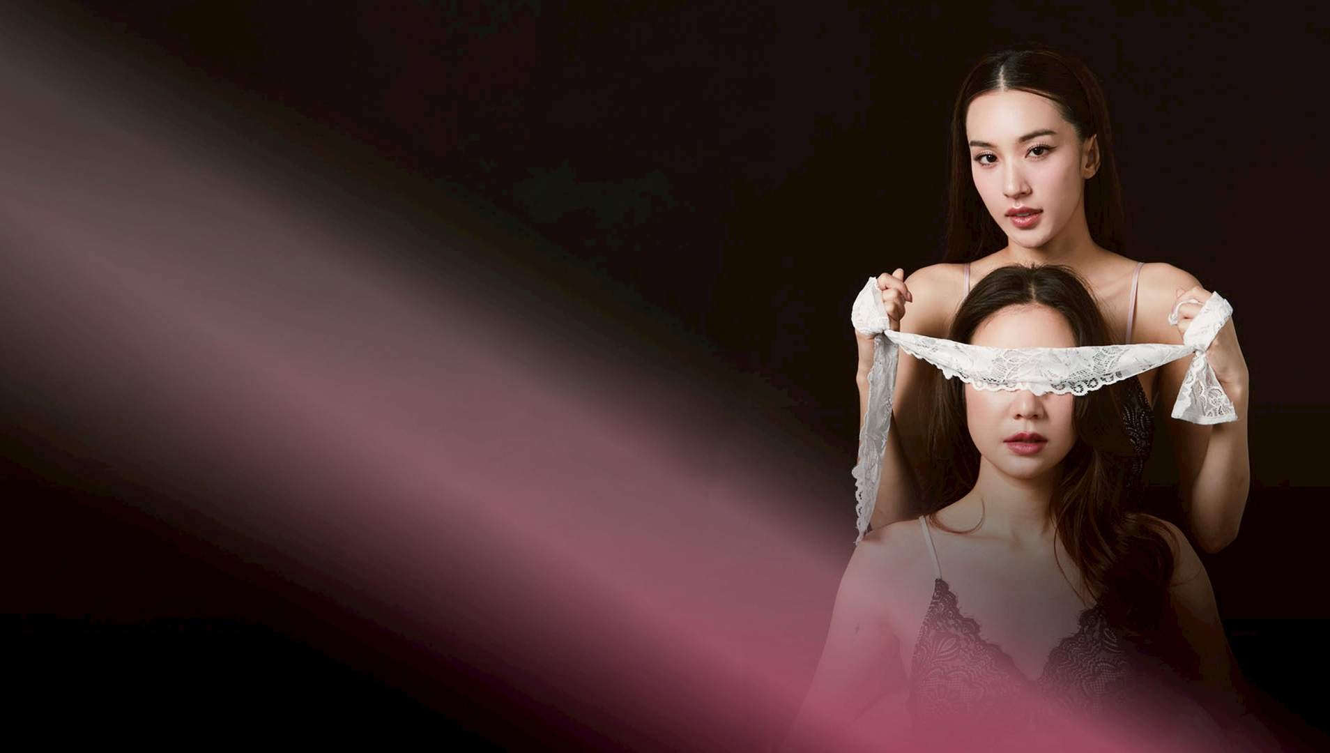 Khi Hạnh Phúc Bị Chối Từ