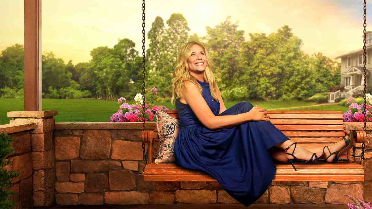 Khởi Đầu Mới (Phần 2) - Leanne (Season 2)