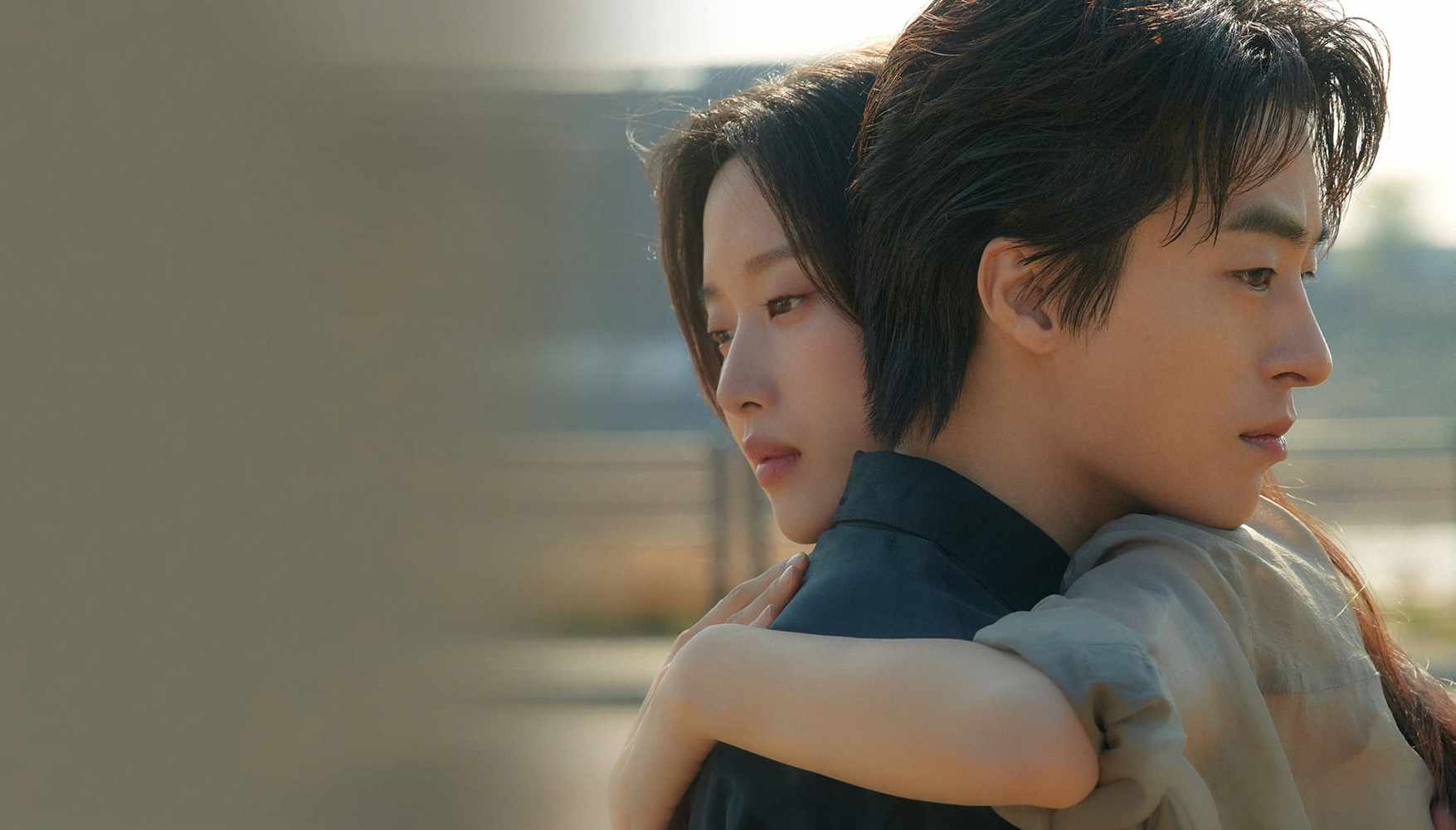 Không Còn Chúng Ta - Once We Were Us