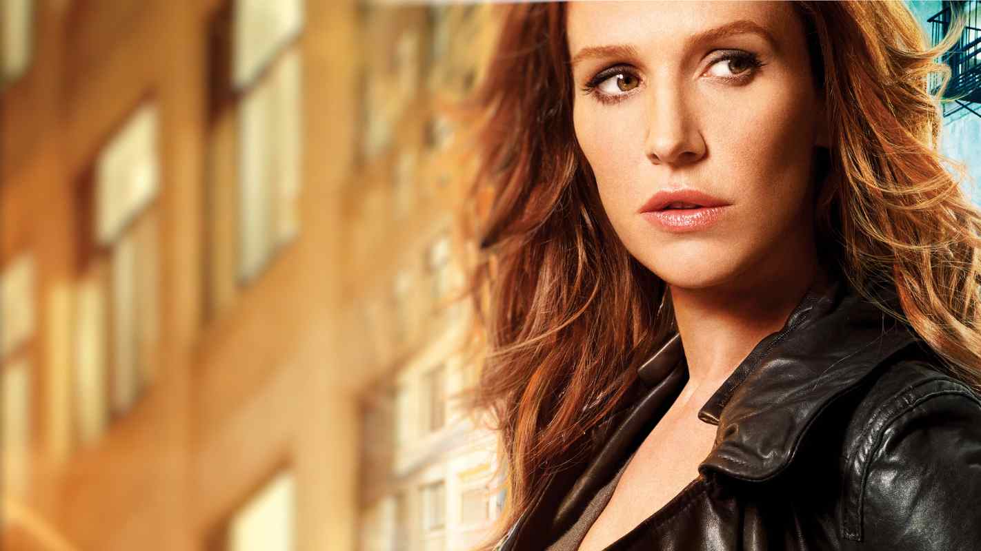 Không Thể Nào Quên (Phần 1) - Unforgettable (Season 1)