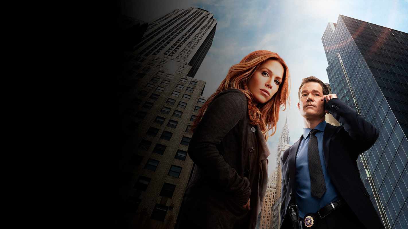 Không Thể Nào Quên (Phần 2) - Unforgettable (Season 2)