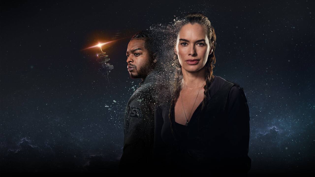 Không Trạm Cô Độc (Phần 1) - Beacon 23 (Season 1)
