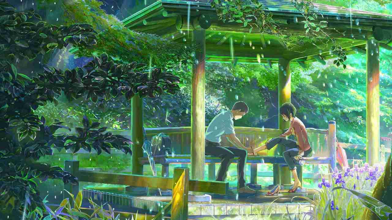 Khu Vườn Ngôn Từ