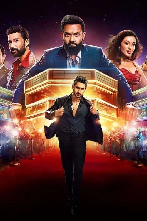 Khuấy Đảo Bollywood