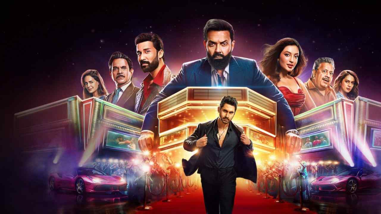 Khuấy Đảo Bollywood