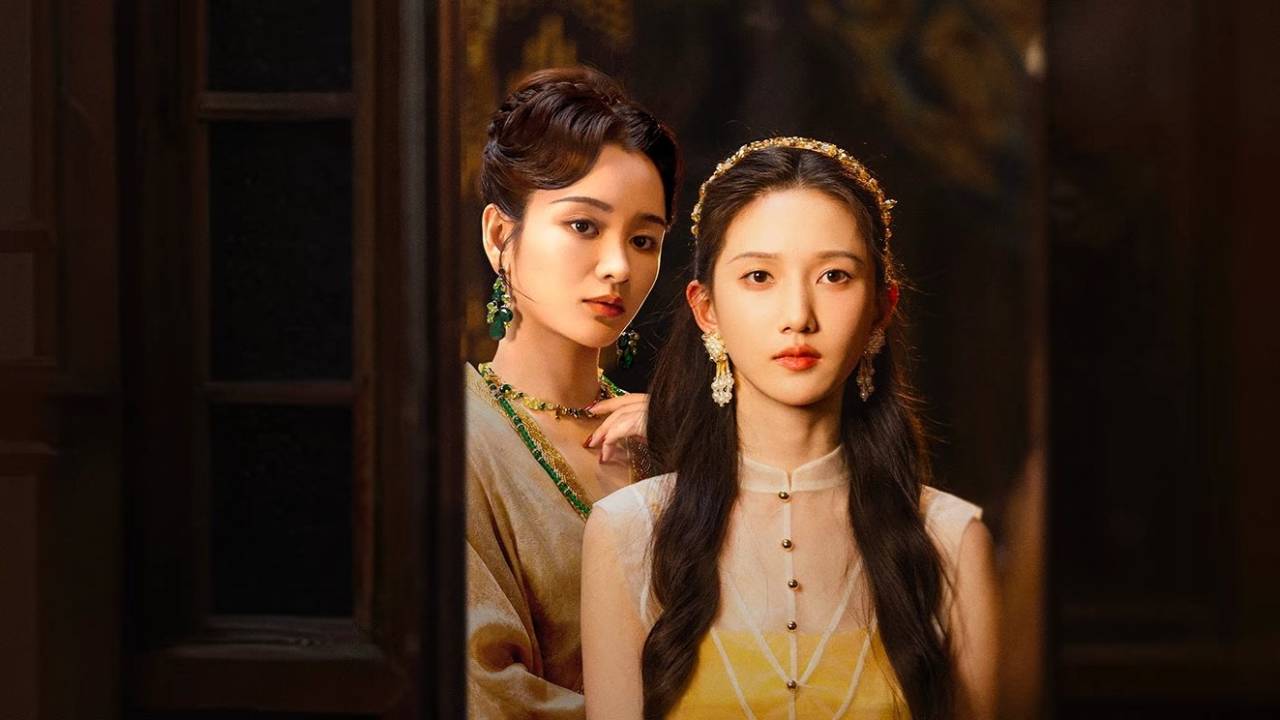 Kiên Trì Như Cô Ấy (Dĩ Tha Chi Nhẫn)