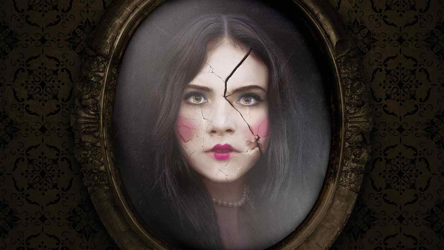 Kinh Hoàng Trên Lãnh Địa Ma - Ghostland