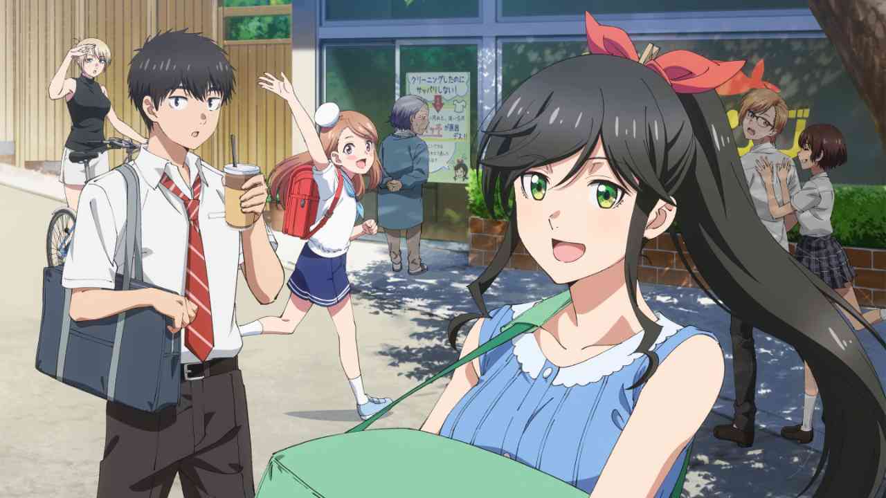Kirei ni Shitemoraemasu ka.
