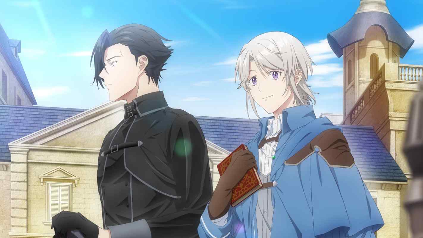 Kỳ Nghỉ Dưỡng Của Chàng Quý Tộc Ôn Hòa (Odayaka Kizoku no Kyuuka no Susume)