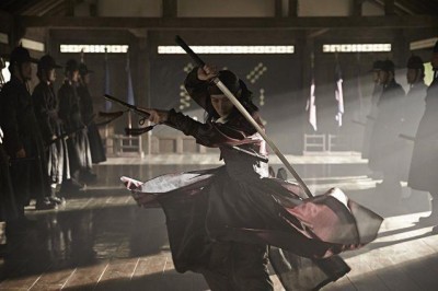 Kỷ Nguyên Tàn Bạo - Kundo: Age Of The Rampant