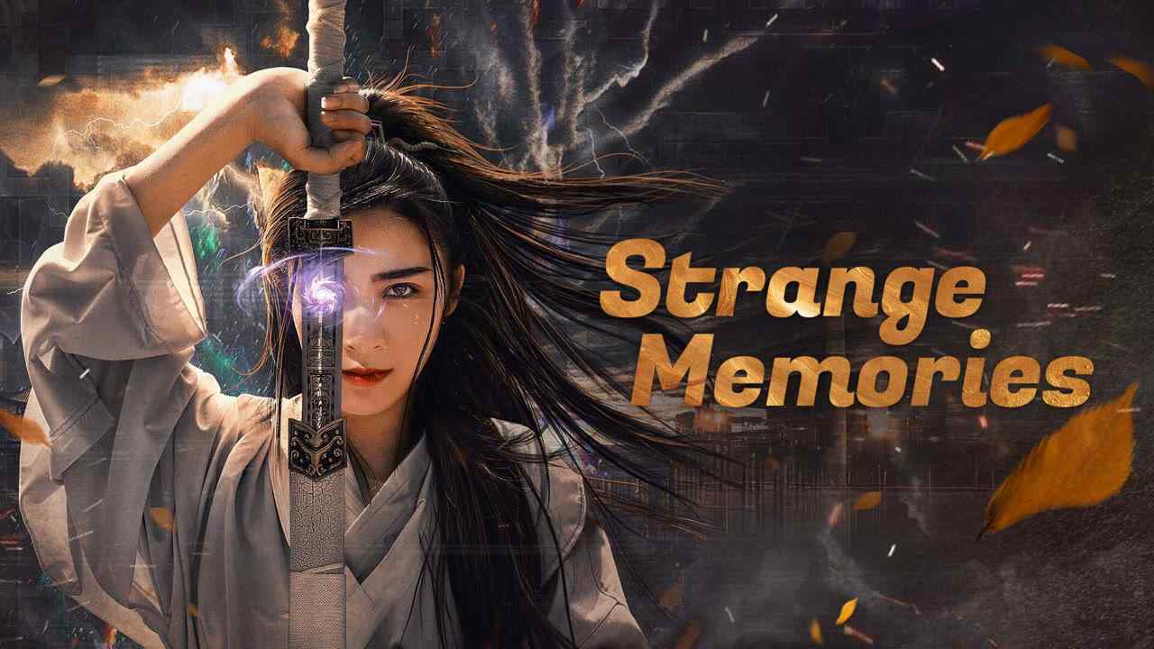 Ký Ức Kỳ Lạ