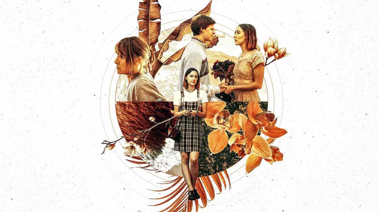 Lady Bird: Tuổi Nổi Loạn