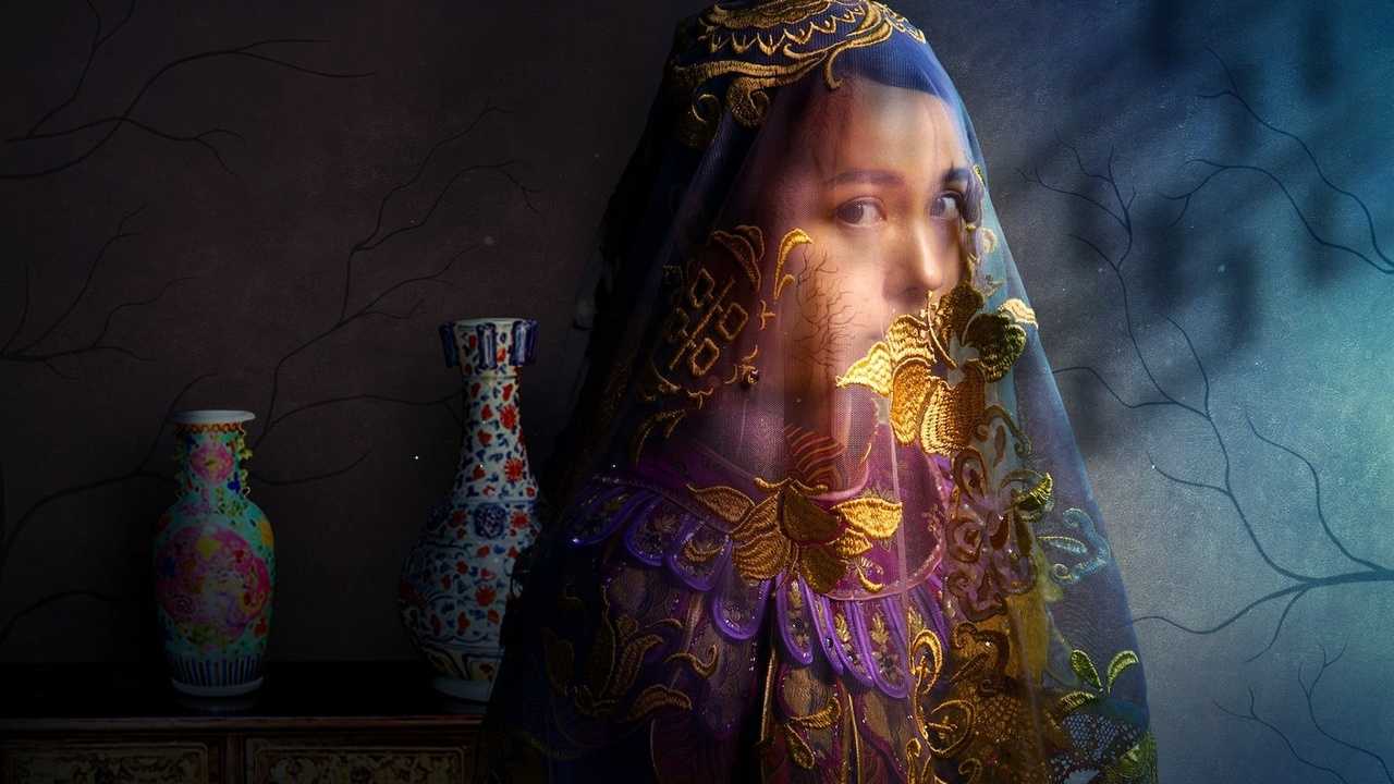 Làm Dâu Cõi Chết