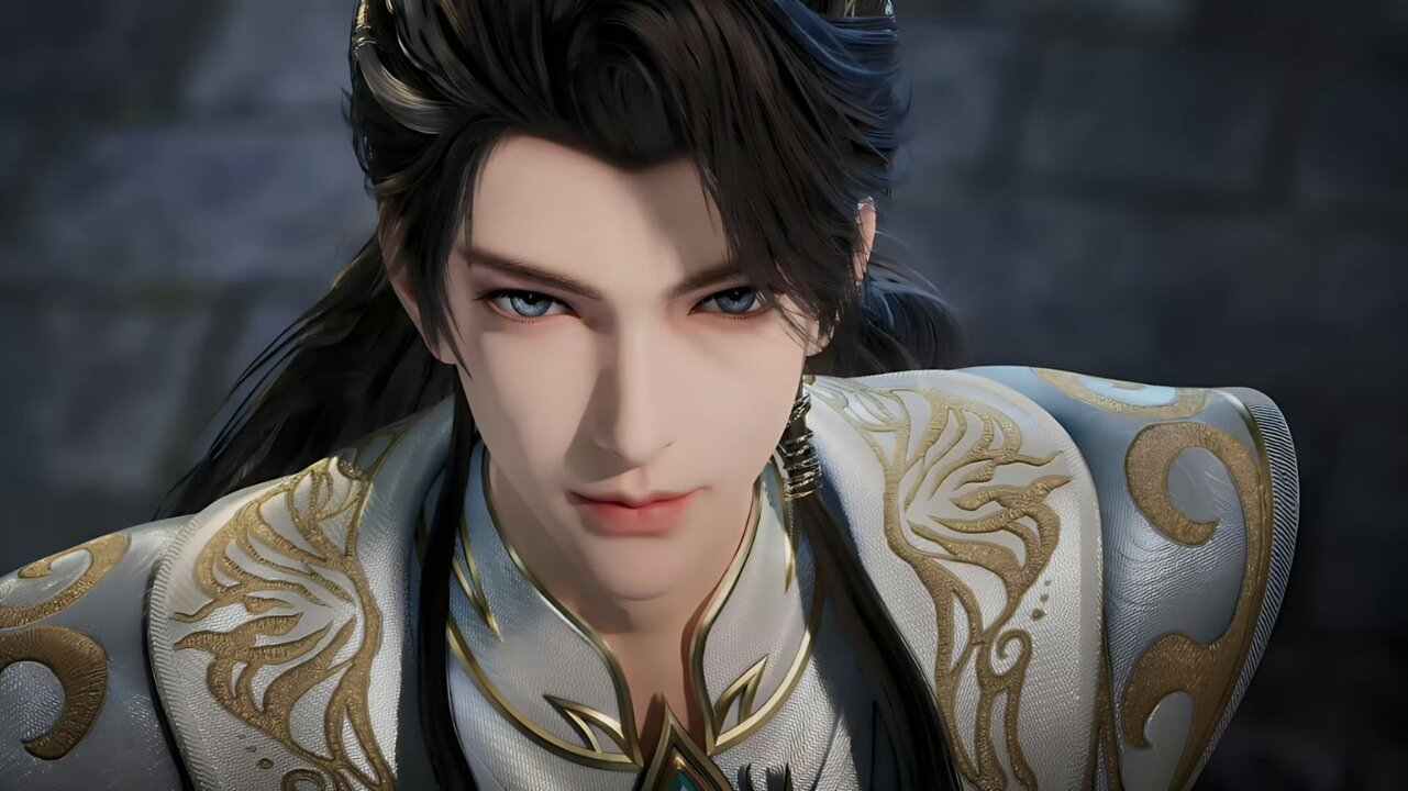 Lăng Thiên Độc Tôn
