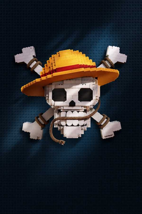 LEGO ONE PIECE