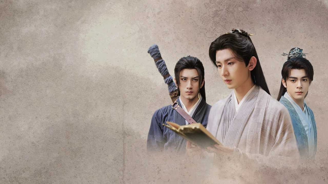 Liên Hoa Lâu - Mysterious Lotus Casebook