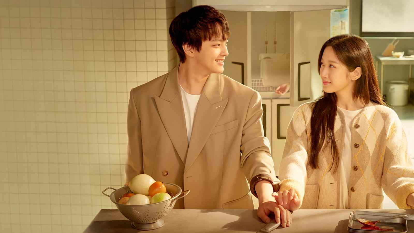 Liên Kết: Ăn, Yêu, Chết