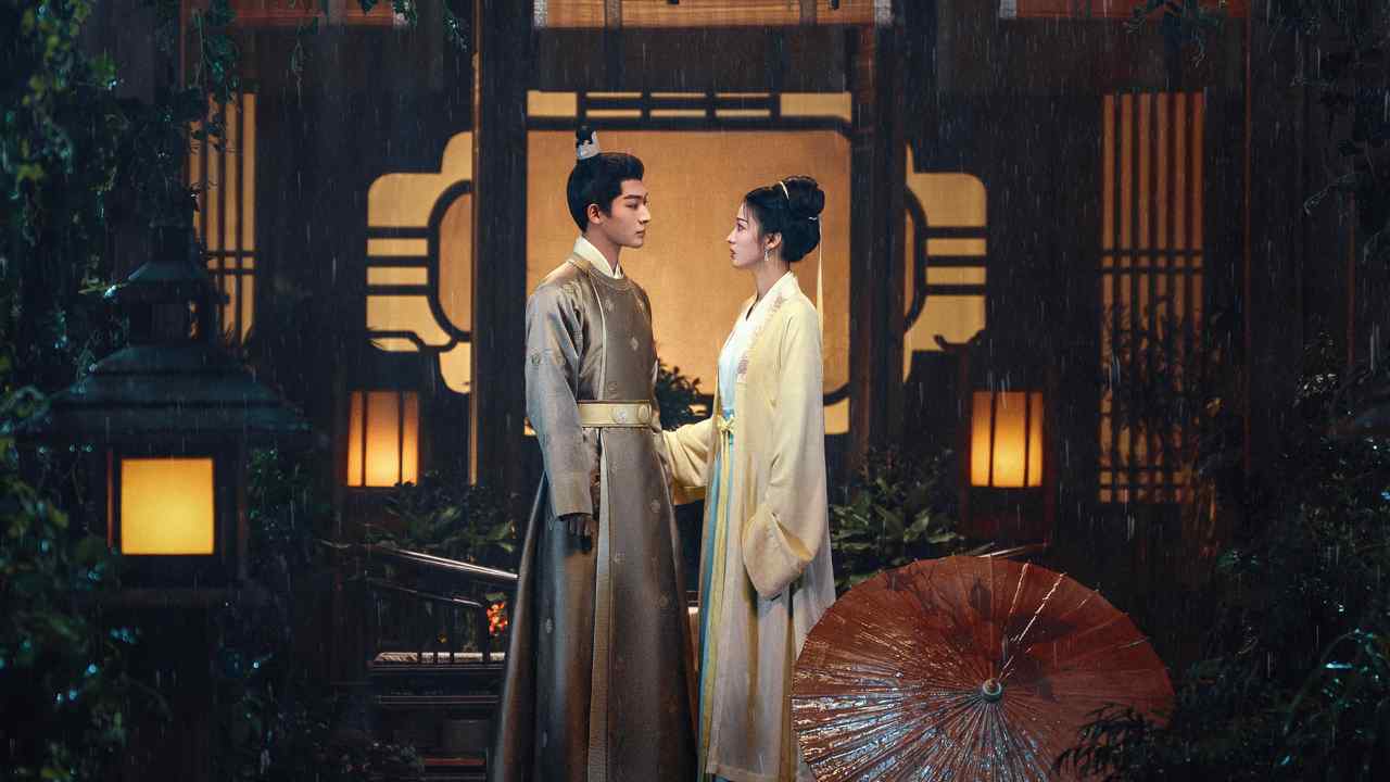 Liễu Chu Ký