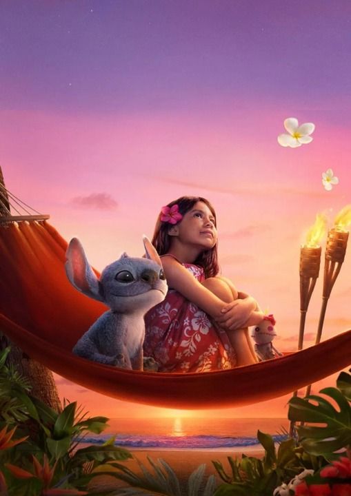 Lilo & Stitch