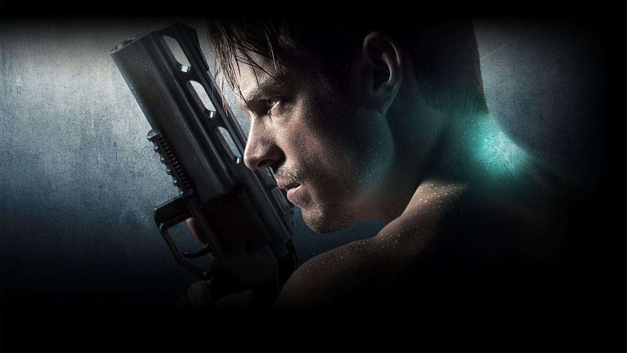 Linh Hồn Đổi Xác (Phần 1) - Altered Carbon (Season 1)