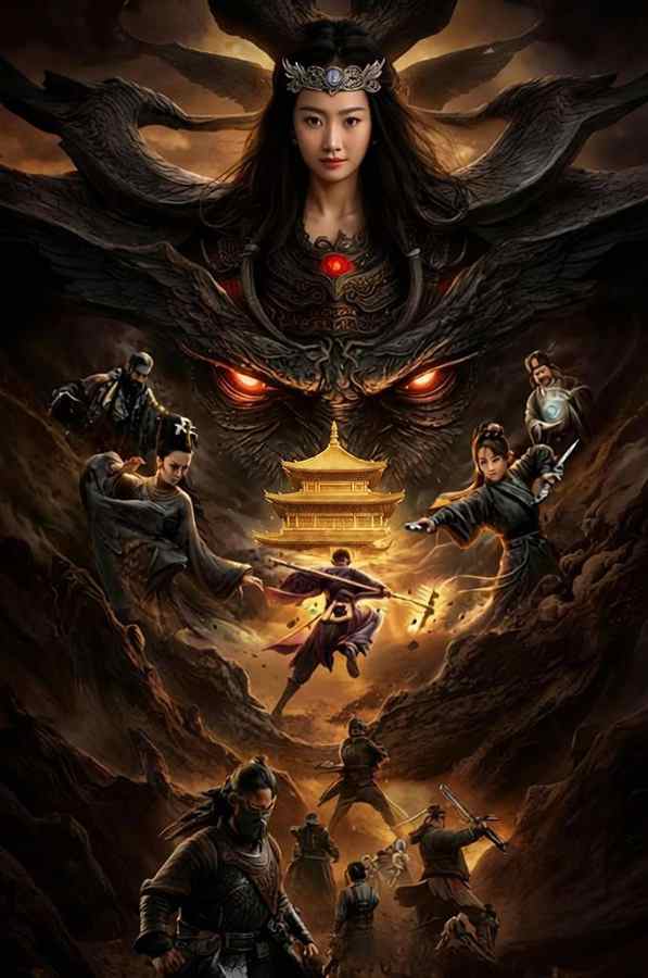Linh Trư Hàng Yêu