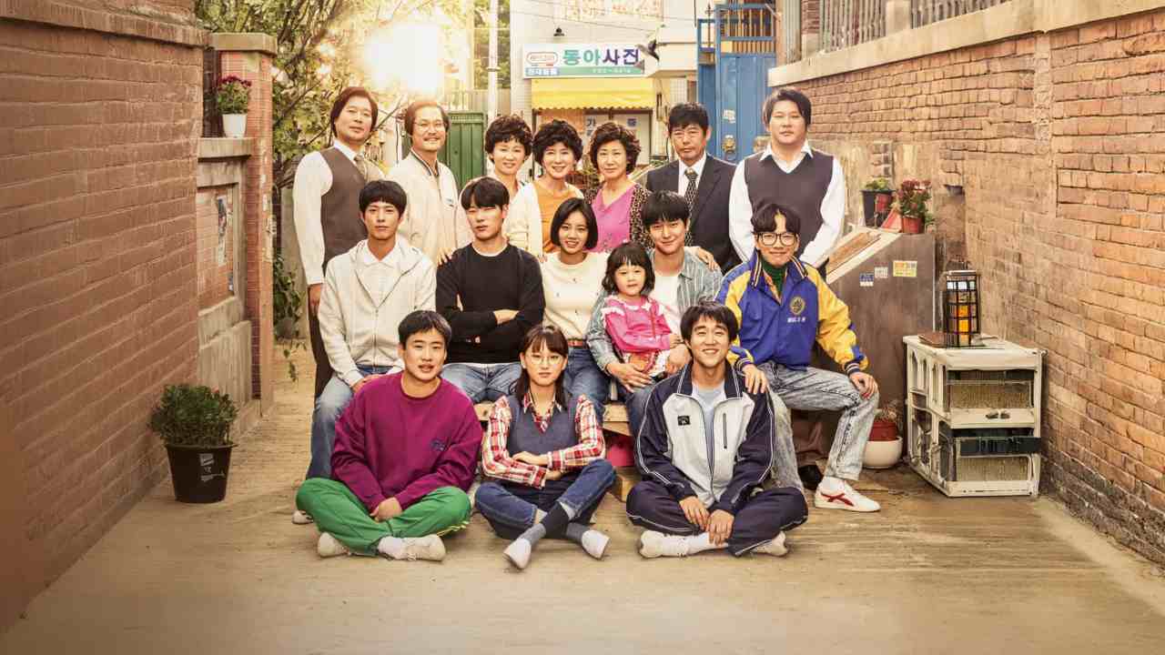 Lời Hồi Đáp 1988