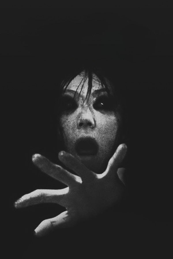 Lời Nguyền 2