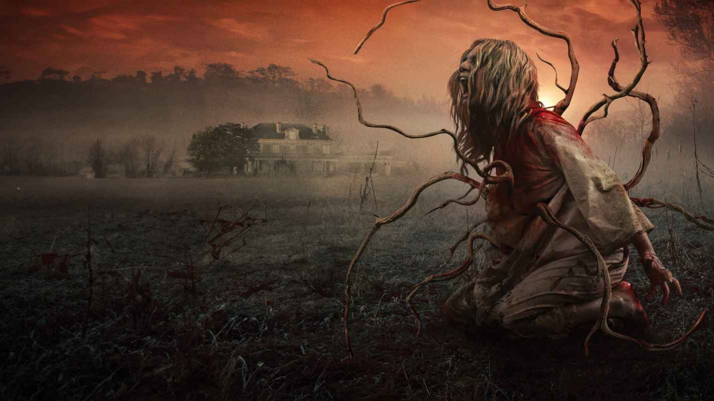 Lời Nguyền Răng Bạc - The Cursed