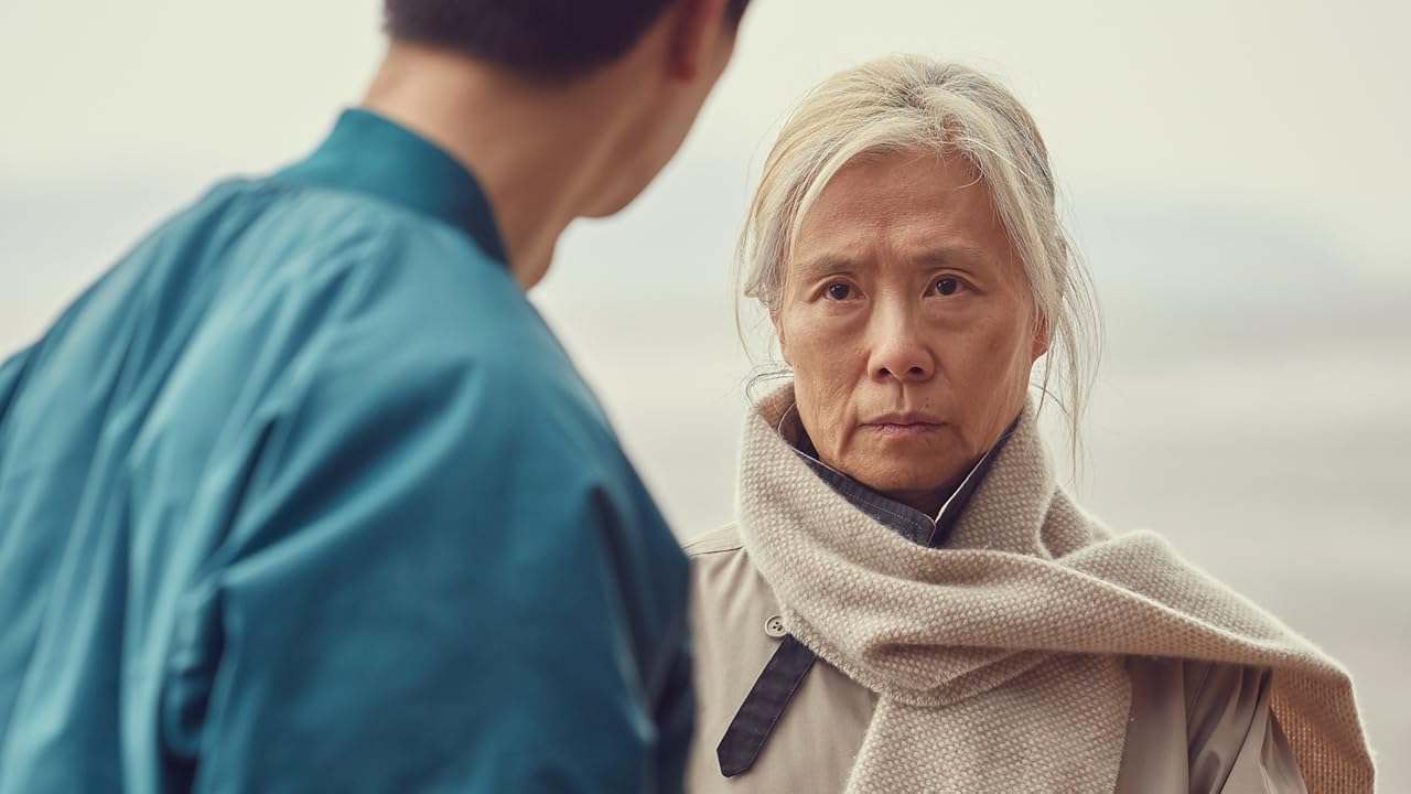 Lời Tố Cáo Ngờ Vực - An Old Lady