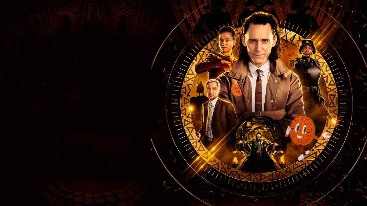 Loki Thần Lừa Lọc (Phần 1)